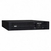 Tripp Lite - SMART3000RMOD2U - UPS SMART RACKMOUNT AVR
