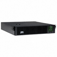 Tripp Lite - SMART3000RMXL2U - UPS SMART RACKMOUNT AVR