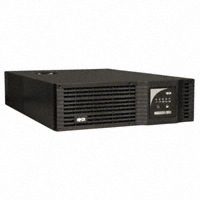 Tripp Lite - SMART5000TEL3U - UPS 5KVA 3750W 5OUT W/SOFTWARE