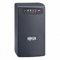 Tripp Lite - SMART550USB - UPS 550VA 300W 6OUT W/RJ45
