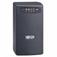 Tripp Lite - SMART550USBTAA - UPS BATTERY BACK UP TOWER AVR