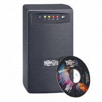 Tripp Lite - SMART550USBWD - UPS 550VA 300W 6OUT USB W/SOFTWR