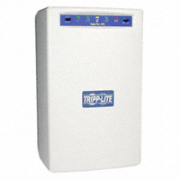 Tripp Lite - SMART700SER - UPS 700VA 450W 6OUT SERIAL