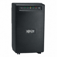 Tripp Lite - SMART750 - UPS SMART TOWER AVR 120V
