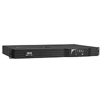 Tripp Lite - SMART750RM1U - UPS 600W 6OUT RACKMNT W/SOFTWARE