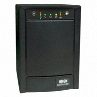 Tripp Lite - SMART750SLT - UPS SMARTPRO 750VA 500W 8OUT