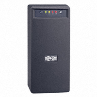 Tripp Lite - SMART750USB - UPS 750VA 450W 6OUT USB RJ/45