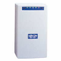 Tripp Lite - SMARTINT1500 - UPS INTERNATIONAL SMART TOWER