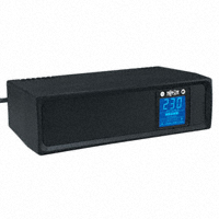 Tripp Lite - SMX1000LCD - UPS INTERNATIONAL SMART TOWER