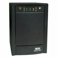 Tripp Lite - SMX1500SLT - UPS INTERNATIONAL SMART TOWER