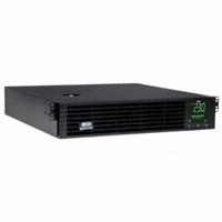 Tripp Lite - SMX1500XLRT2U - UPS INTL SMART RACKMOUNT
