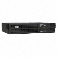Tripp Lite - SMX3000XLRT2U - UPS INTL SMART RACKMOUNT