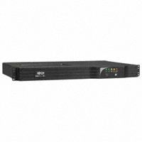 Tripp Lite - SMX500RT1U - UPS 500VA 300W 7OUT USB RS232 1U