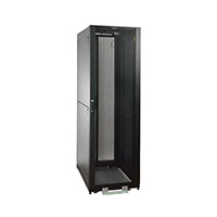 Tripp Lite - SR2400 - CABINET STEEL
