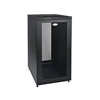 Tripp Lite - SR24UB - CABINET STEEL