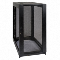 Tripp Lite - SR25UBEXP - 25U RACK ENCL SERVER CABINET