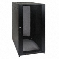 Tripp Lite - SR25UBSP1 - 25U RACK ENCL SERVER CABINET
