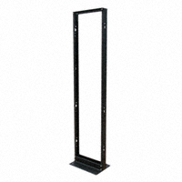 Tripp Lite - SR2POST - 45U 2-POST OPEN FRAME RACK