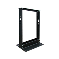 Tripp Lite - SR2POST13 - 2-POST OPEN FRAME RACK
