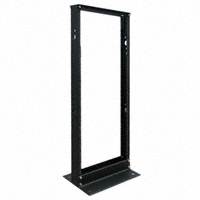Tripp Lite - SR2POST25 - 25U 2-POST OPEN FRAME RACK