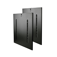 Tripp Lite - SR42SIDEPT - SIDE PANEL FOR SR42UB RACK ENCL