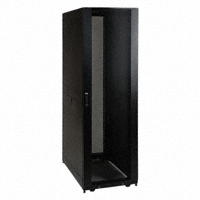 Tripp Lite - SR42UB1032 - 42U RACK ENCL SERVER CABINET