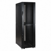 Tripp Lite - SR42UBCL - 42U RACK ENCLOSURE SERVER CAB