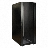 Tripp Lite - SR42UBDPWD - 42U RACK ENCLOSURE SERVER CAB
