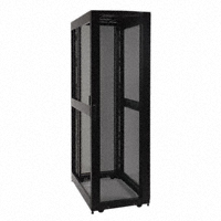Tripp Lite - SR42UBEXP - 42U RACK ENCLOSURE SERVER CAB