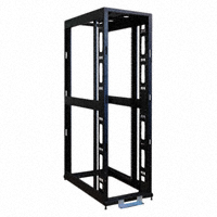 Tripp Lite - SR42UBEXPND - 42U OPEN FRAME RACK ENCLOSURE
