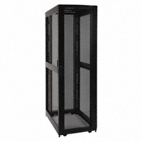 Tripp Lite - SR42UBMDEXP - 42U RACK ENCLOSURE 36" DEPTH