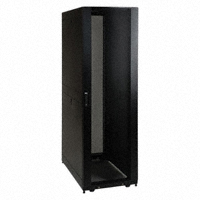 Tripp Lite - SR42UBSP1 - 42U RACK ENCL SERVER CABINET