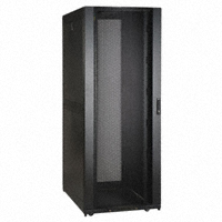 Tripp Lite - SR42UBWD - 42U RACK ENCL SERVER CABINET