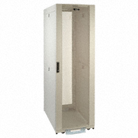 Tripp Lite - SR42UW - 42U RACK ENCL SERVER CABINET