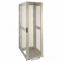 Tripp Lite - SR42UWEXP - 42U RACK ENCL SERVER CABINET