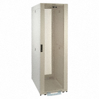 Tripp Lite - SR42UWSP1 - 42U RACK ENCL SERVER CABINET