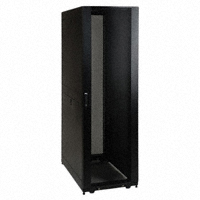 Tripp Lite - SR45UBTAA - 45U RACK ENCL SERVER CABINET