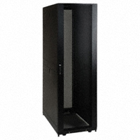 Tripp Lite - SR45UB - 45U RACK ENCL SERVER CABINET