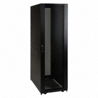 Tripp Lite - SR45UBMD - 45U RACK ENCL 36" DEPTH