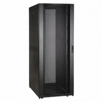 Tripp Lite - SR45UBWD - 45U RACK ENCL SERVER CABINET