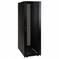 Tripp Lite - SR48UB - 48U RACK ENCL SERVER CABINET
