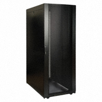 Tripp Lite - SR48UBDPWD - 48U RACK ENCL SERVER CABINET 48"