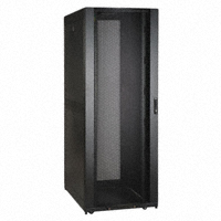 Tripp Lite - SR48UBWD - 48U RACK ENCL SERVER CABINET