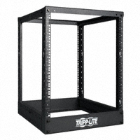 Tripp Lite - SR4POST13 - 13U 4-POST OPEN FRAME CABINET