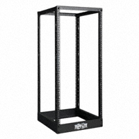 Tripp Lite - SR4POST25 - 25U 4-POST OPEN FRAME CABINET