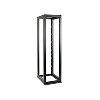 Tripp Lite - SR4POST48HD - CABINET STEEL