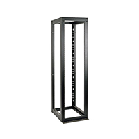Tripp Lite - SR4POST50HD - CABINET STEEL