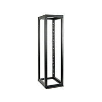 Tripp Lite - SR4POST52HD - CABINET STEEL