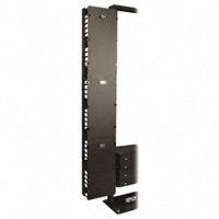 Tripp Lite - SRCABLEVRT12 - VERTICAL CABLE MANAGER 12" WIDE
