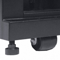 Tripp Lite - SRCASTER - HEAVY DUTY ROLLING CASTER KIT